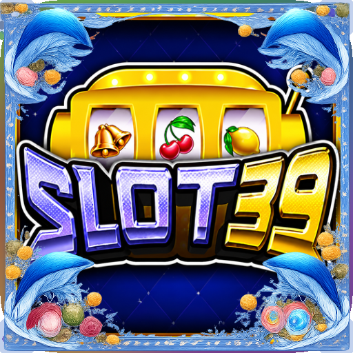 slot39 — mitra unggulan