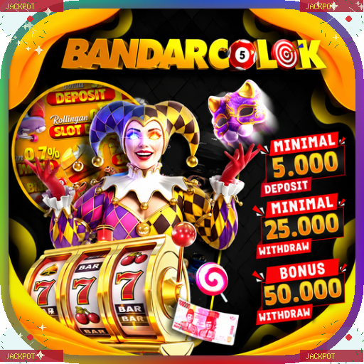 bandarcolok — mitra unggulan